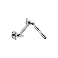 LITZE® JOINTED SHOWER ARM AND FLANGE - robinsonco.ca