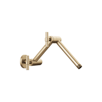 LITZE® JOINTED SHOWER ARM AND FLANGE - robinsonco.ca