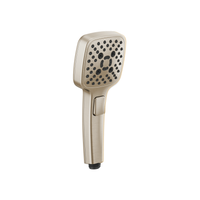 ESSENTIAL™ SHOWERING LINEAR SQUARE MULTI-FUNCTION HANDSHOWER - robinsonco.ca