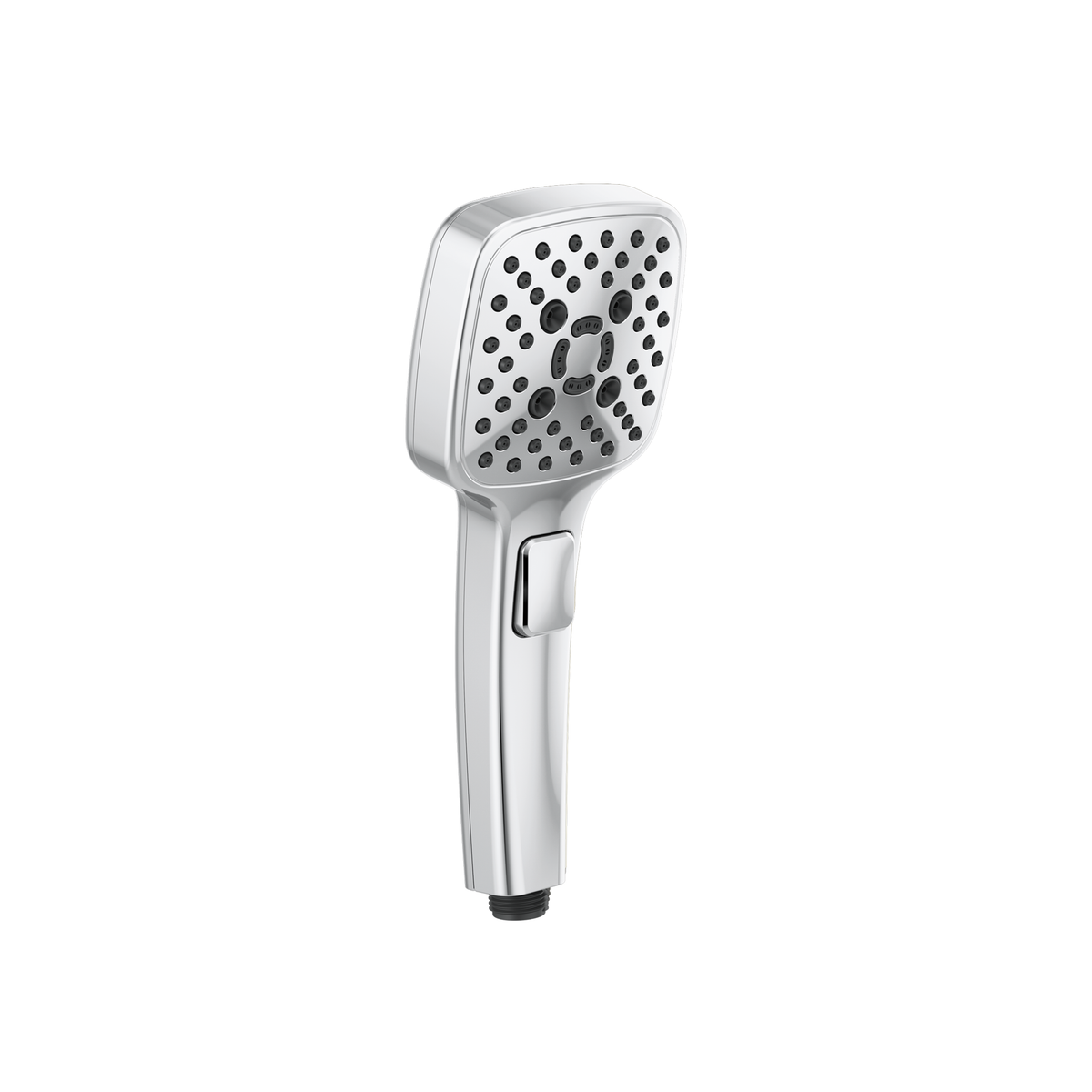 ESSENTIAL™ SHOWERING LINEAR SQUARE MULTI-FUNCTION HANDSHOWER - robinsonco.ca
