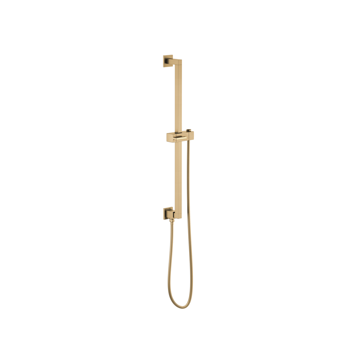 ESSENTIAL™ LINEAR SQUARE SLIDE BAR WITH HOSE - robinsonco.ca