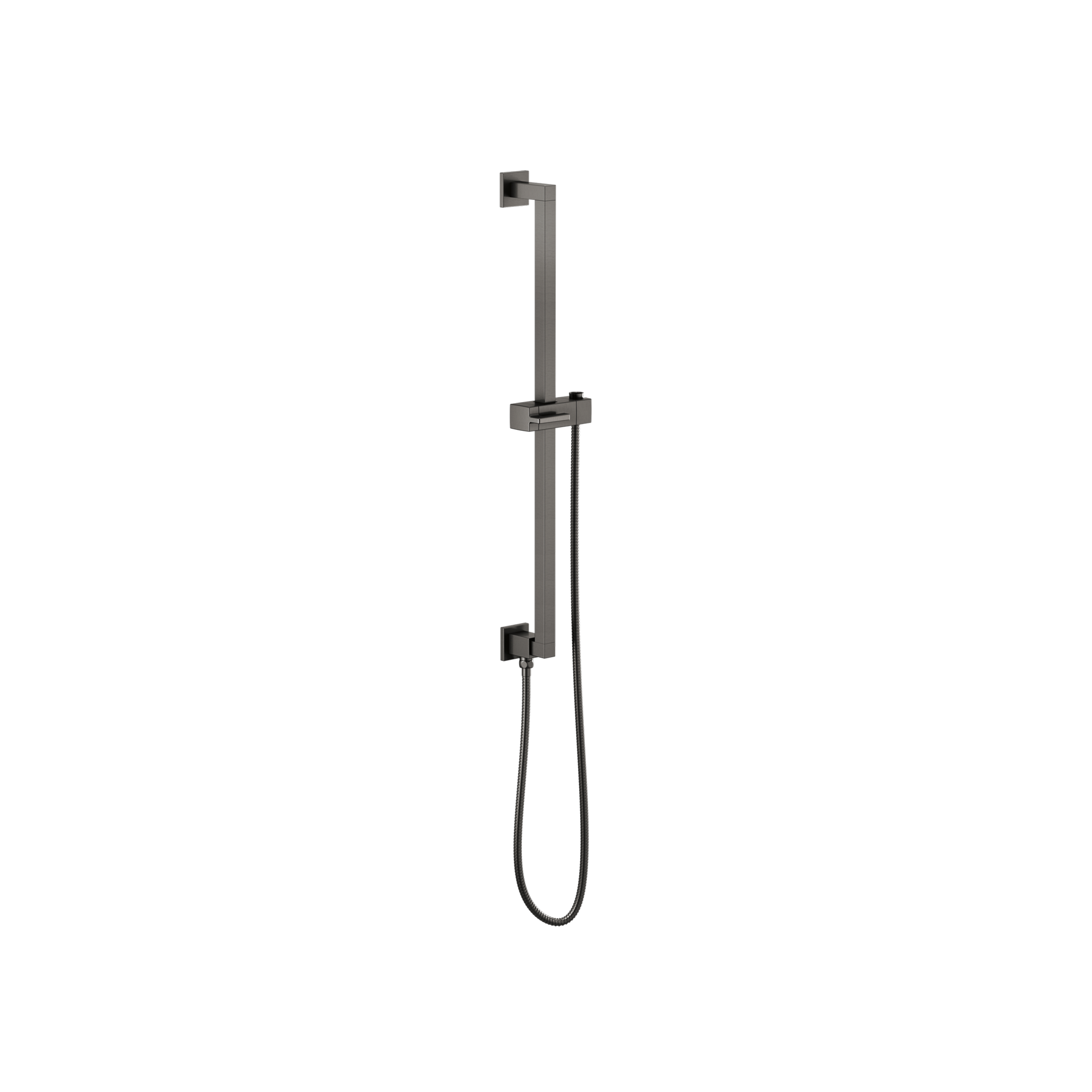ESSENTIAL™ LINEAR SQUARE SLIDE BAR WITH HOSE - robinsonco.ca
