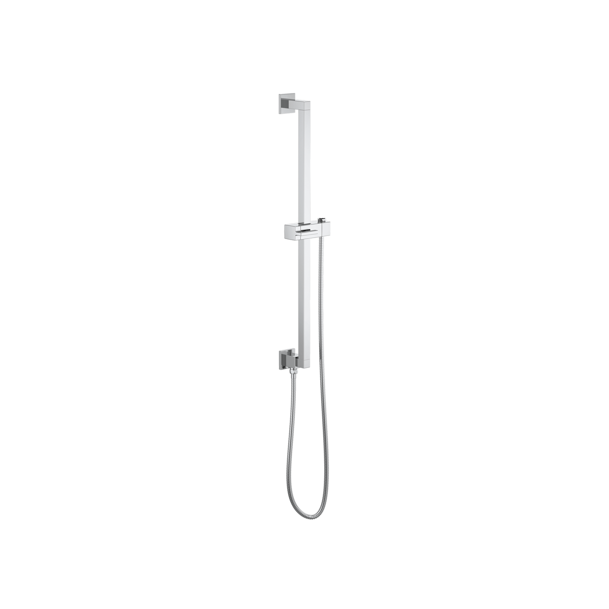 ESSENTIAL™ LINEAR SQUARE SLIDE BAR WITH HOSE - robinsonco.ca
