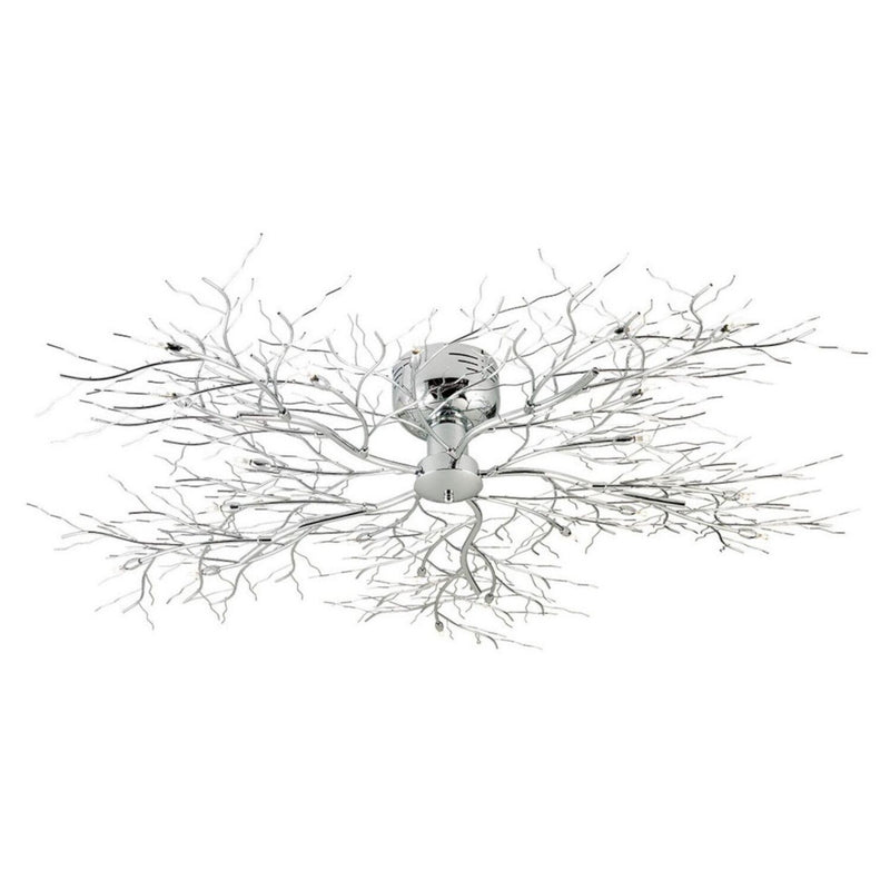 AUTUMN 20-LIGHT FLUSH MOUNT SCONCE - robinsonco.ca