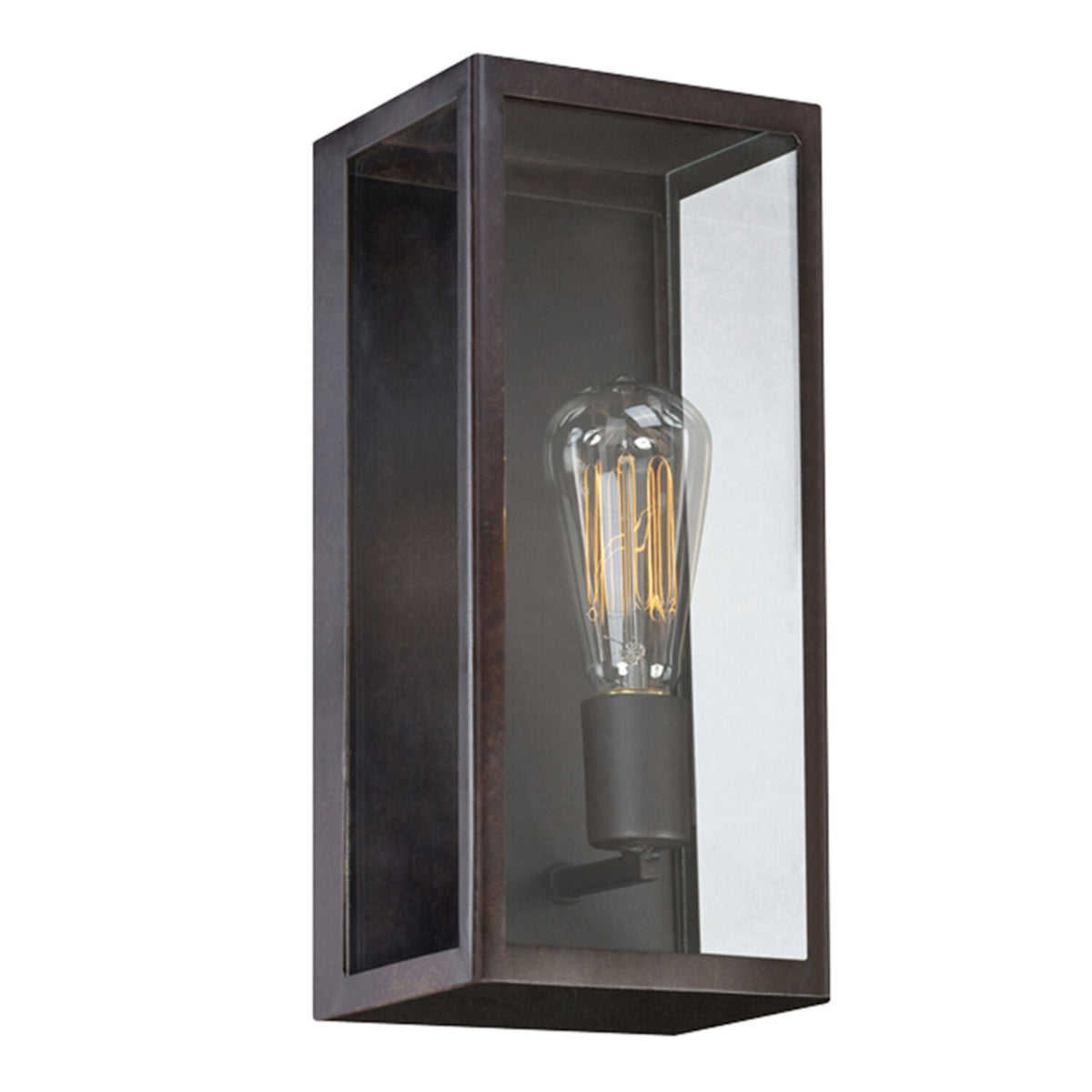 RETTO 1-LIGHT OUTDOOR WALL