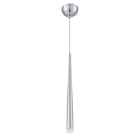 TASSONE 1-LIGHT LED PENDANT