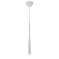 TASSONE 1-LIGHT LED PENDANT - robinsonco.ca