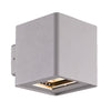 CREST LED OUTDOOR WALL