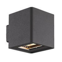 CREST LED OUTDOOR WALL - robinsonco.ca