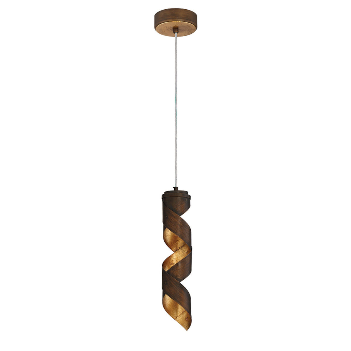 BANDERIA 1-LIGHT LED PENDANT