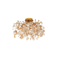 CAMPOBASSO FLUSH MOUNT (MULTIPLE SIZES) - robinsonco.ca