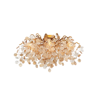 CAMPOBASSO FLUSH MOUNT (MULTIPLE SIZES) - robinsonco.ca