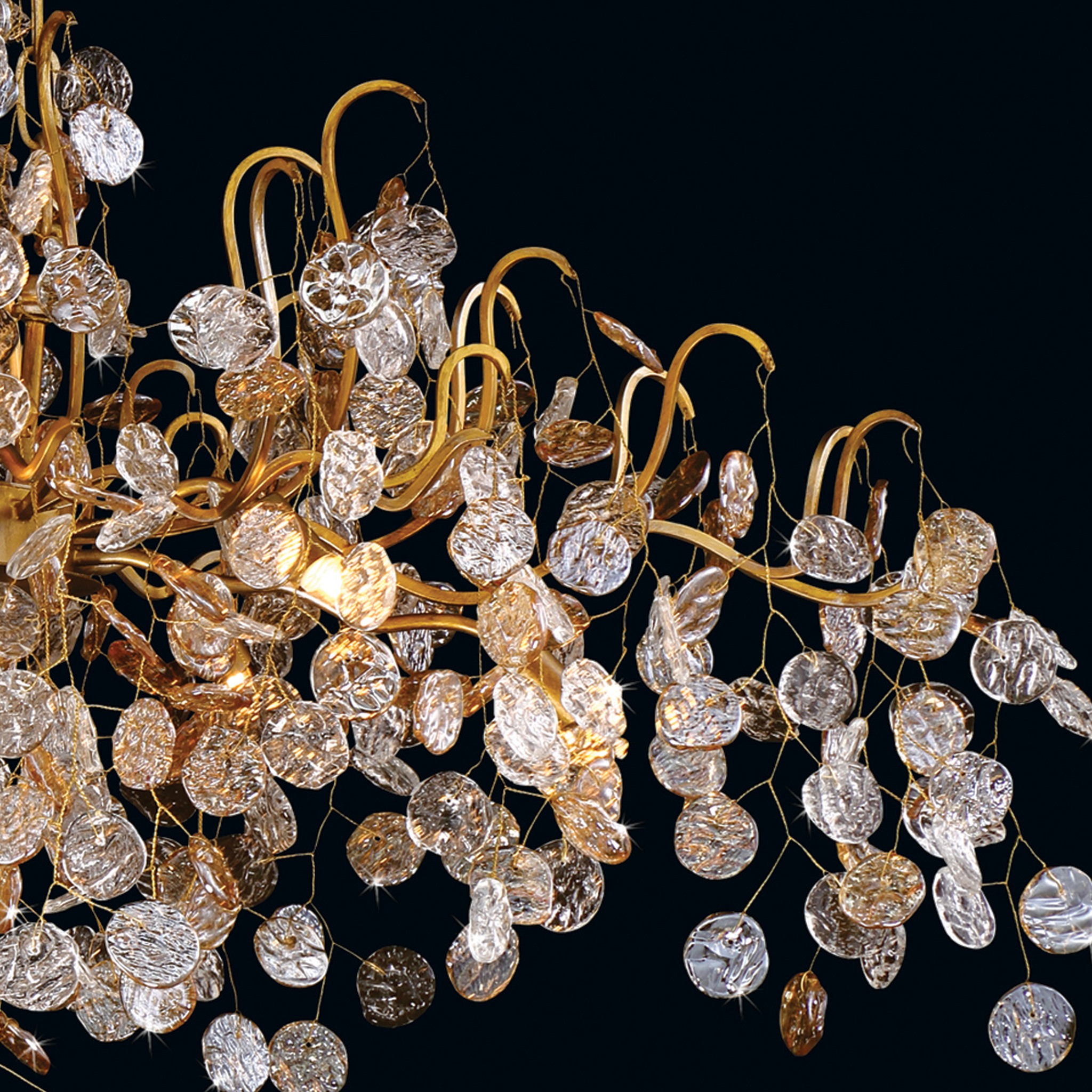 CAMPOBASSO FLUSH MOUNT (MULTIPLE SIZES) - robinsonco.ca
