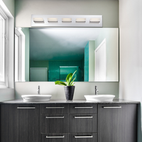 OLSON LED VANITY LIGHT (MULTIPLE SIZES) - robinsonco.ca