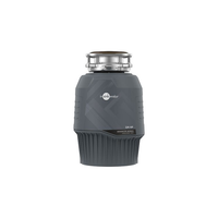 EVOLUTION .75HP WASTE DISPOSER - robinsonco.ca
