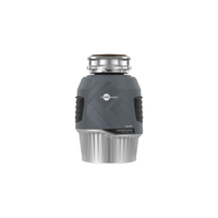 EVOLUTION 1.0HP WASTE DISPOSER - robinsonco.ca