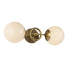 FIORE 18" 2 LIGHT VANITY SCONCE