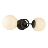 FIORE 18" 2 LIGHT VANITY SCONCE - robinsonco.ca