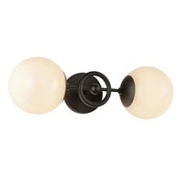 FIORE 18" 2 LIGHT VANITY SCONCE - robinsonco.ca