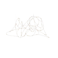 FLOCK OF LIGHT LED CHANDELIER - robinsonco.ca