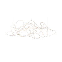 FLOCK OF LIGHT LED CHANDELIER - robinsonco.ca