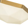 KRYSTA 12-IN FLUSH MOUNT - robinsonco.ca