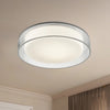 ASTON FLUSH MOUNT (MULTIPLE SIZES) - robinsonco.ca