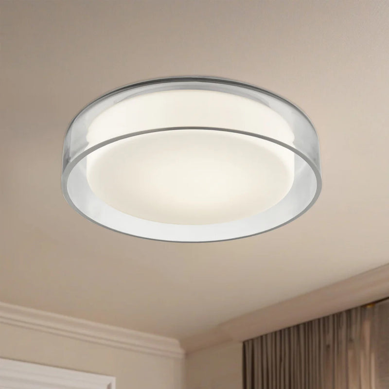 ASTON FLUSH MOUNT (MULTIPLE SIZES) - robinsonco.ca