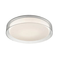 ASTON FLUSH MOUNT (MULTIPLE SIZES) - robinsonco.ca