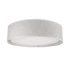DALTON 16-IN FLUSH MOUNT (5 COLOUR TEMPS) - robinsonco.ca