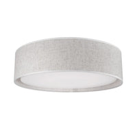 DALTON 16-IN FLUSH MOUNT (5 COLOUR TEMPS) - robinsonco.ca