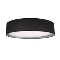 DALTON 16-IN FLUSH MOUNT (5 COLOUR TEMPS) - robinsonco.ca