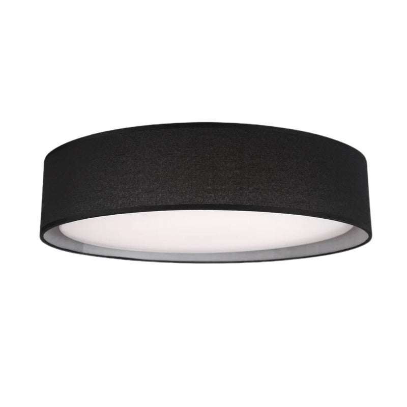 DALTON 16-IN FLUSH MOUNT (5 COLOUR TEMPS) - robinsonco.ca