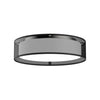 DALTON 16-IN FLUSH MOUNT (5 COLOUR TEMPS) - robinsonco.ca