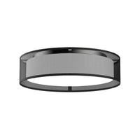 DALTON 16-IN FLUSH MOUNT (5 COLOUR TEMPS) - robinsonco.ca