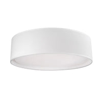 DALTON 16-IN FLUSH MOUNT (5 COLOUR TEMPS) - robinsonco.ca