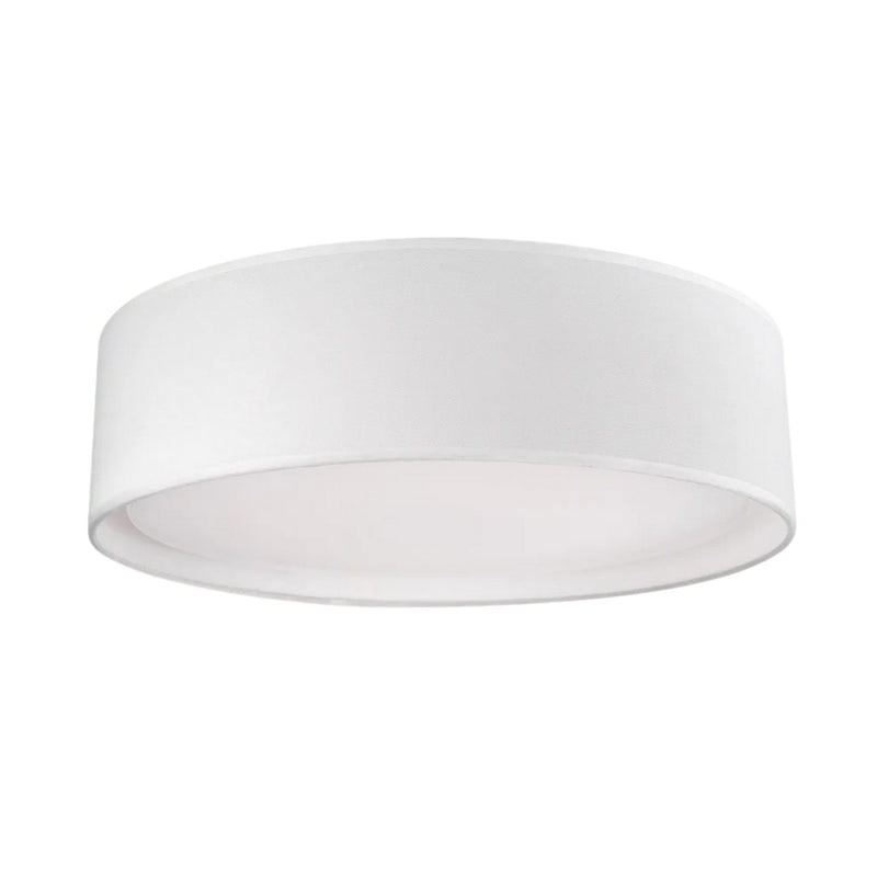 DALTON 16-IN FLUSH MOUNT (5 COLOUR TEMPS) - robinsonco.ca