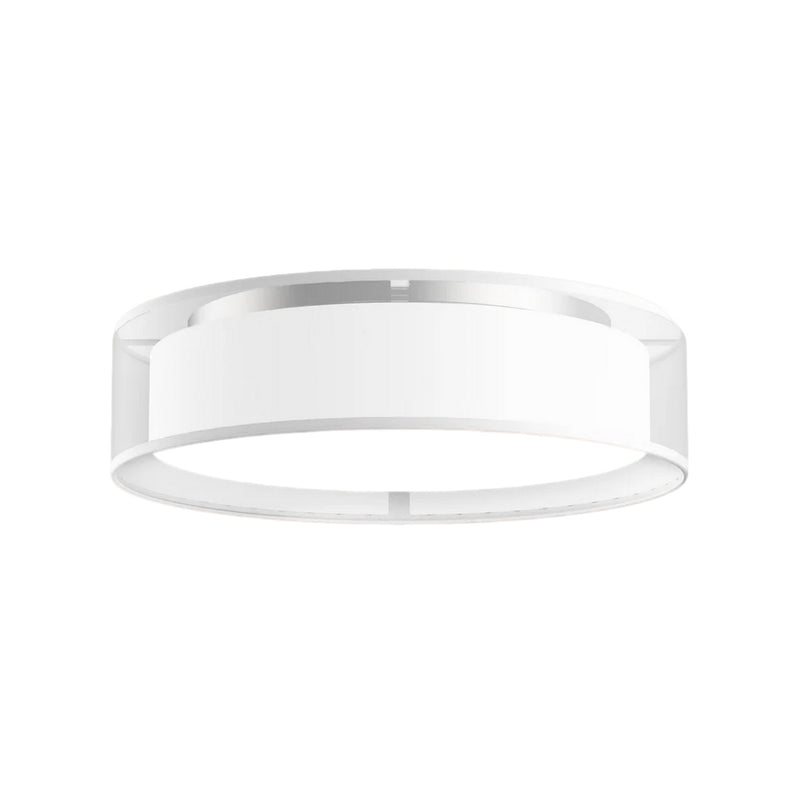 DALTON 16-IN FLUSH MOUNT (5 COLOUR TEMPS) - robinsonco.ca