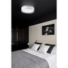 DALTON 16-IN FLUSH MOUNT (5 COLOUR TEMPS) - robinsonco.ca