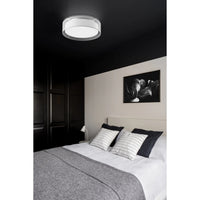 DALTON 16-IN FLUSH MOUNT (5 COLOUR TEMPS) - robinsonco.ca