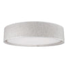 DALTON 16-IN FLUSH MOUNT (5 COLOUR TEMPS) - robinsonco.ca