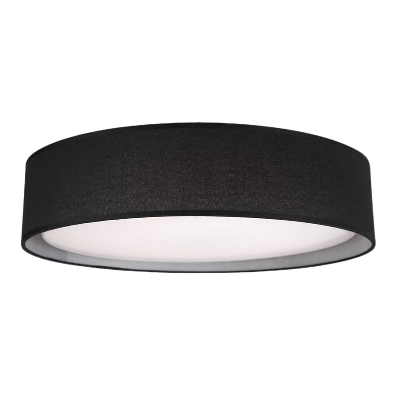 DALTON 16-IN FLUSH MOUNT (5 COLOUR TEMPS) - robinsonco.ca