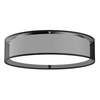 DALTON 16-IN FLUSH MOUNT (5 COLOUR TEMPS) - robinsonco.ca