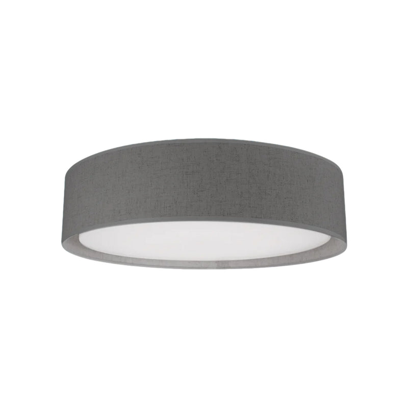 DALTON 16-IN FLUSH MOUNT (5 COLOUR TEMPS) - robinsonco.ca