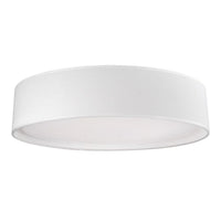 DALTON 16-IN FLUSH MOUNT (5 COLOUR TEMPS) - robinsonco.ca