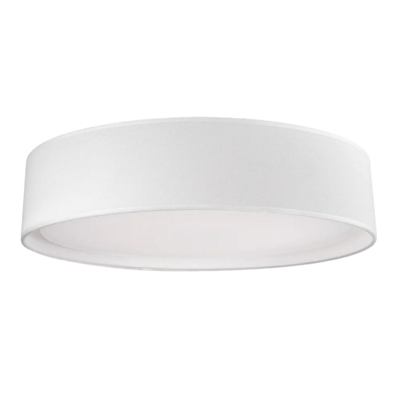 DALTON 16-IN FLUSH MOUNT (5 COLOUR TEMPS) - robinsonco.ca