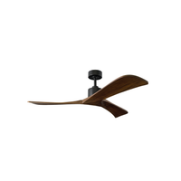 FORESTER 52" SMART CEILING FAN - robinsonco.ca