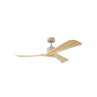 FORESTER 52" SMART CEILING FAN - robinsonco.ca
