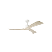 FORESTER 52" SMART CEILING FAN - robinsonco.ca