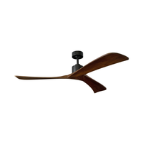 FORESTER 60" SMART CEILING FAN - robinsonco.ca